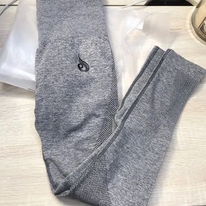 Ryderwear seamless tights